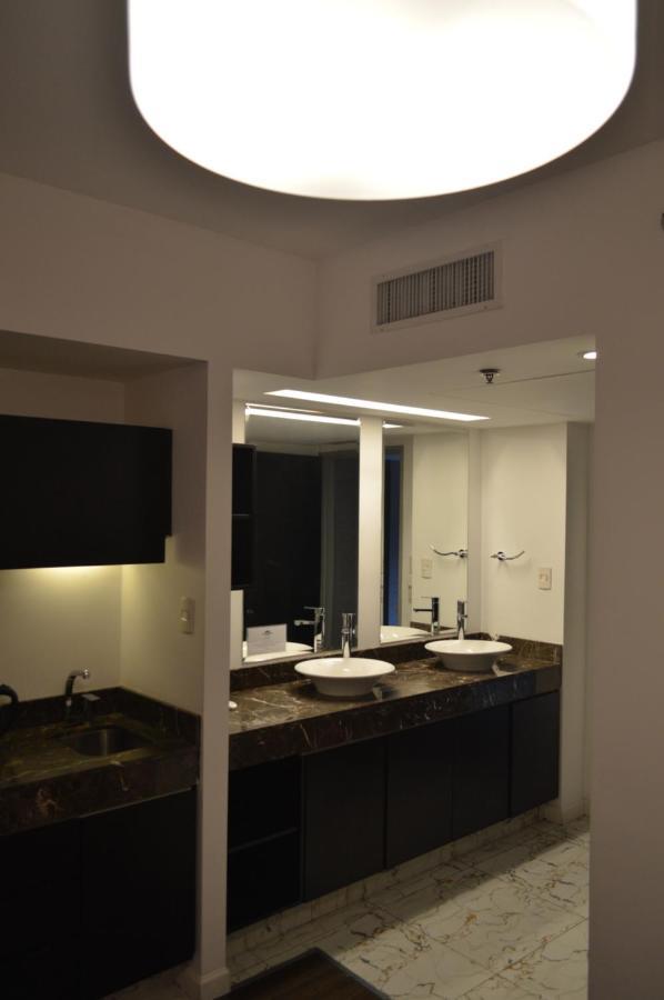 Hotel Ba Abasto Buenos Aires Extérieur photo